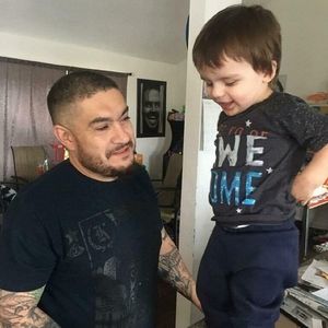 Meet your Posher, Jason